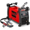 Telwin TECHNOLOGY PLASMA 60 XT Spare Parts