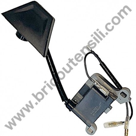 Alpina MT 520 D Ignition Coil Ass'y