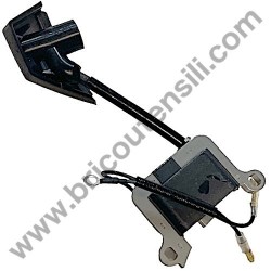 Bobina Elettronica per Decespugliatore Alpina MT 520 D - 1