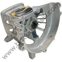 Hitachi CG27EJ-SLNP Crankcase Ass'y