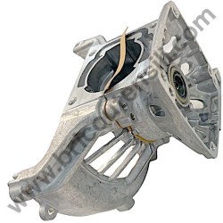 Hitachi CG27EJ-SLNP Crankcase Ass'y - 1