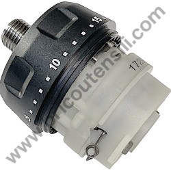 Cassa Ingranaggi per Avvitatore Metabo BS 18 - 1