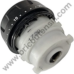 Cassa Ingranaggi per Avvitatore Metabo BS 18 - 2