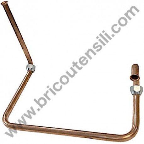 FIAC SCS 500 - 600 Infeed Hose