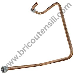 FIAC SCS 500 - 600 Infeed Hose - 1