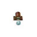 Magnetic lock to apply Round "adjustable"