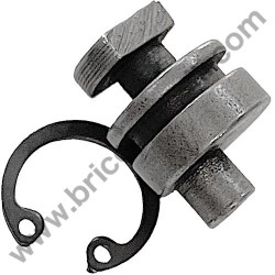 Supporto Pulsante per Martello Tassellatore Skil 1766 - 1