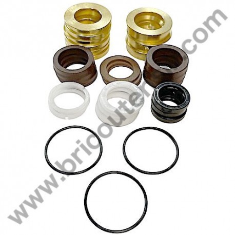 Lavor MCHPV 1515LP Water Seals + Bushes Kit