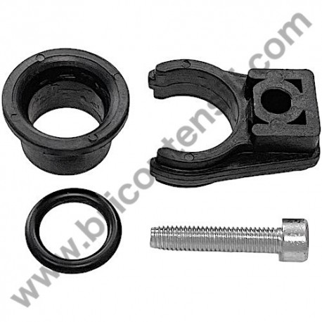 Lavor MCHPV 1515LP Water Cooled Motor Hose Kit