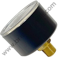 Lavor Ontario 1211LP Pressure Gauge D.40 - 1