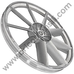 ABAC B3800 - NS18 Flywheel Kit - 1