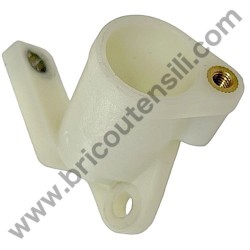 Supporto Filtro Aria per Motosega Hitachi CS33EB - 1