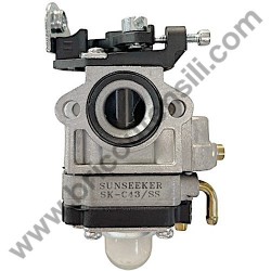 AMA PLAYCUT BC 450 Carburetor Ass'y