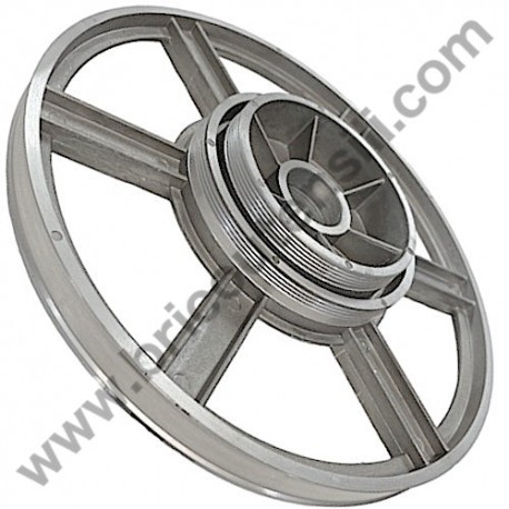 FOX Wood Band Saw F28-191A Driving Pulley