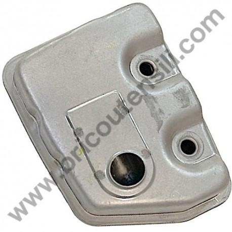 Hitachi CS25EC-SC Muffler