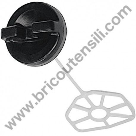 Tappo Olio per Motosega Makita EA3100T