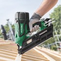 HIKOKI Electro-Galvanised Nails