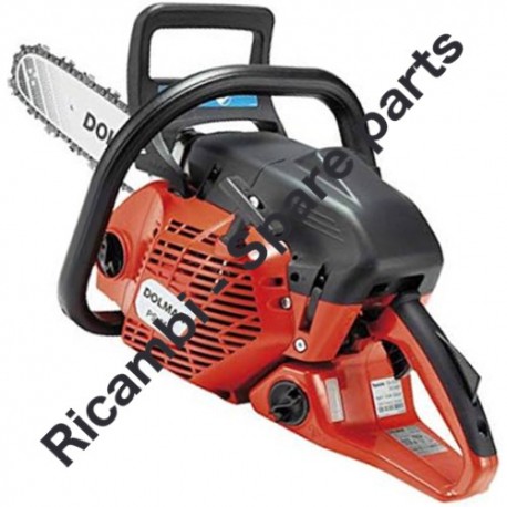 Ricambi Dolmar per Motosega PS550