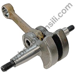 AMA Brushcutter AG3 450 CrankShaft - 1