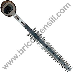 Stiga SHT 600 Blade and Gear Assembly