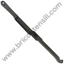 Alpina AL1 38 E Height Adjust Rod [Grey]