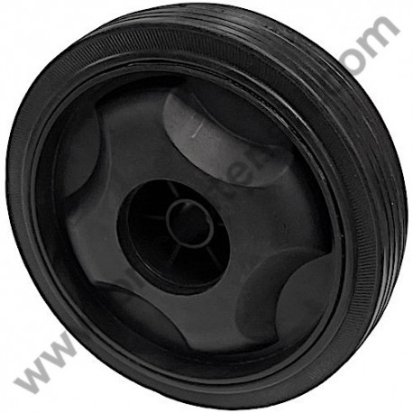 ABAC MONTECARLO L20 50 LT Wheel D.150MM