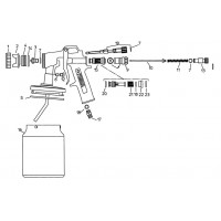 Asturomec Prima 295