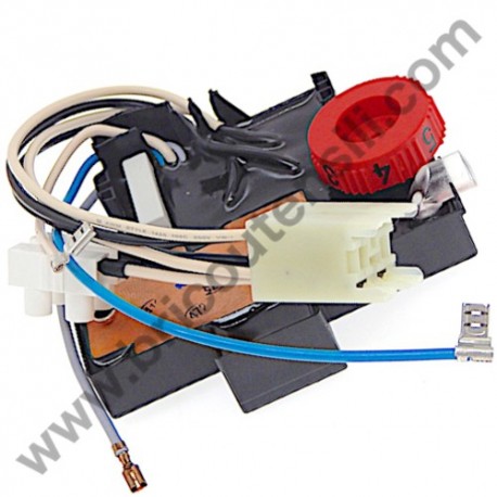 Regolatore di Velocità per Demolitore Bosch GBH 8-45 DV