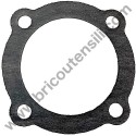 ABAC Pump Unit NS39 Gasket, Bearing Housing