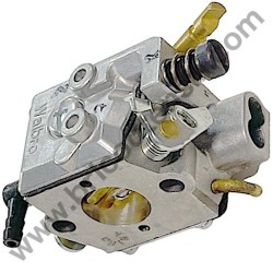Pompa Olio per Motosega Hitachi Tanaka CS33EDT - 1
