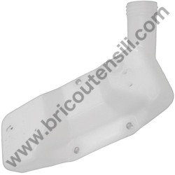 Hitachi Brushcutter CG31EBS Fuel Tank