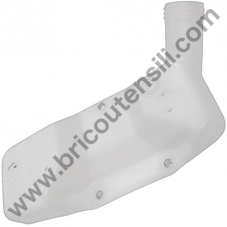 Hitachi Brushcutter CG31EBS Fuel Tank