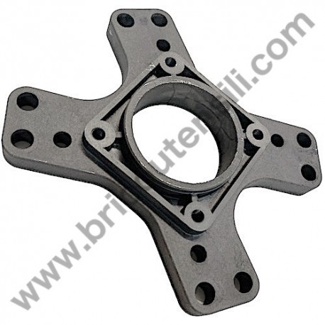 ARSG Pressure Washer 850 H4S Flange