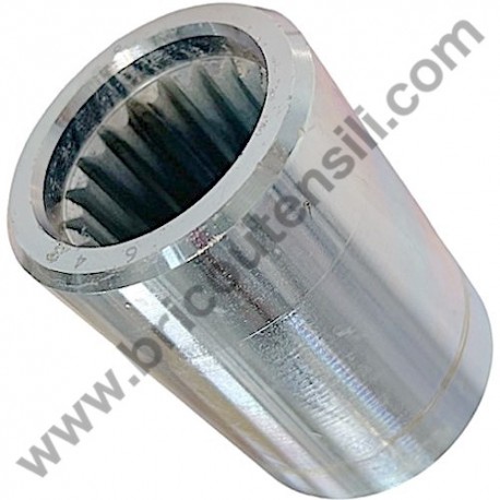 AR 320 bp Twin C/C Shaft Coupling