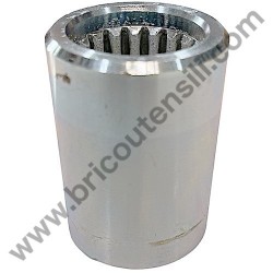 AR 320 bp Twin C/C Shaft Coupling - 1