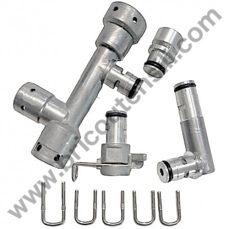 Black+Decker BXPW2500DTS-E Delivery Kit