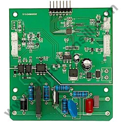 FEMI Drill Press DIGI MAX 13 Display Circuit - 1