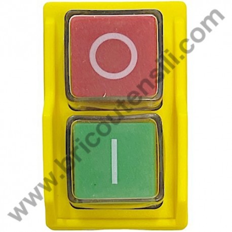 Interruttore ON/OFF per Troncatrice FEMI TR076