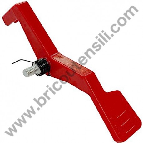 Leva Sbloccaggio per Troncatrice KS 216 M Lasercut