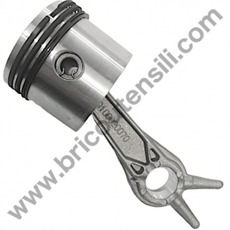 Kit Biella e Pistone per Gruppo Pompante ABAC V30-50