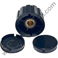 Telwin Superior Plasma 90 HF Black Knob Kit