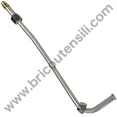 ABAC START L20 Infeed Hose Kit