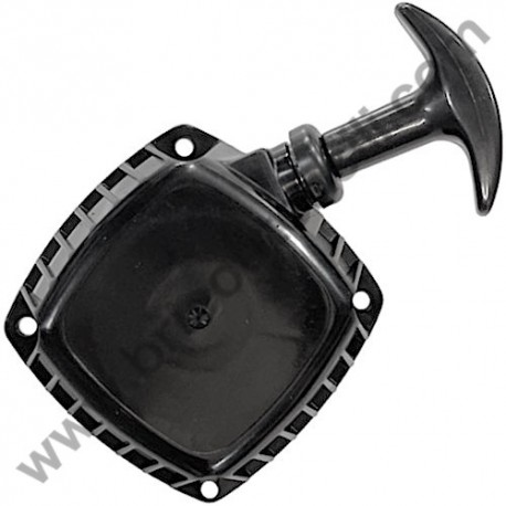 Avviamento Cpl per Tagliasiepi HT2556D