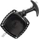 Avviamento Cpl per Tagliasiepi HT2556D