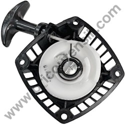 Avviamento Cpl per Tagliasiepi HT2556D - 1