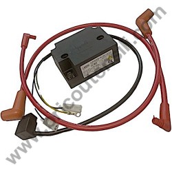 Trasformatore per Idropulitrice Lavor PARANA'