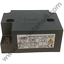 Trasformatore per Idropulitrice Lavor PARANA' - 1