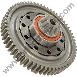 Makita HR5201C Torque Limiter Ass'y