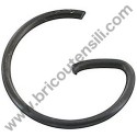 Fermo Bloccaggio Spinotto Pistone per Motosega Hitachi CS45EL