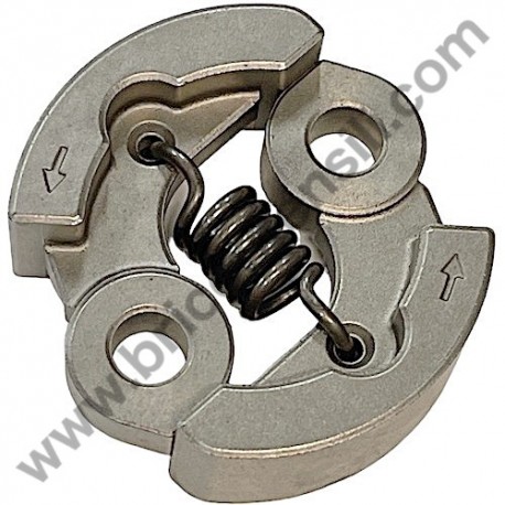Hitachi CH27EPAP Clutch Set